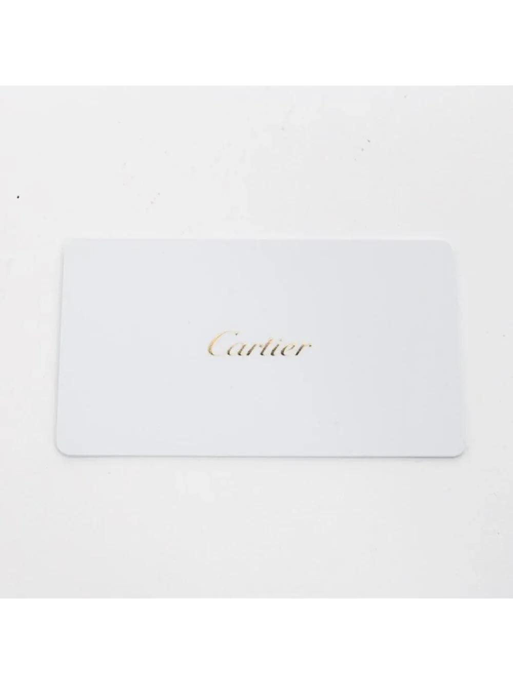 Cartier Watch Santos de Cartier LM